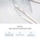 Slim Tip Cute Under Eyes Liner - #00 Shadow