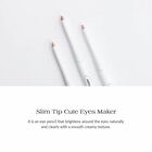 Slim Tip Cute Eyes Maker - 3 Colors - #01 Sand Paradise