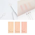 Slim Tip Cute Eyes Maker - 3 Colors - #01 Sand Paradise