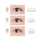 Slim Tip Cute Eyes Maker - 3 Colors - #01 Sand Paradise
