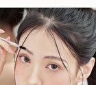 0.9mm Brow Pencil - 3 Colors - #02 Peanut Brown