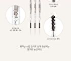 0.9mm Brow Pencil - 3 Colors - #02 Peanut Brown