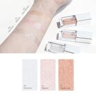 Vegan Glitter Eyeshadow - 3 Colors - #02 Sunbeam