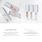 Vegan Glitter Eyeshadow - 3 Colors - #01 Mauve