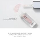 Vegan Glitter Eyeshadow - 3 Colors - #01 Mauve