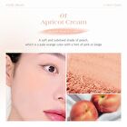 Fluffy Blush - 5 Colors - #01 Apricot Cream