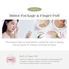 Perfect Cover Concealer Palette - 3 Colors - #C01