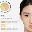 Perfect Cover Concealer Palette - 3 Colors - #C01