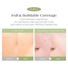 Perfect Cover Concealer Palette - 3 Colors - #C02