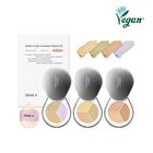 Perfect Cover Concealer Palette - 3 Colors - #C02