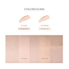 Slim Fit Everlasting Cushion - 2 Colors - #23 Wheat