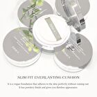 Slim Fit Everlasting Cushion - 2 Colors - #21 Ivory