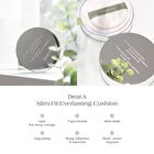 Slim Fit Everlasting Cushion - 2 Colors - #21 Ivory