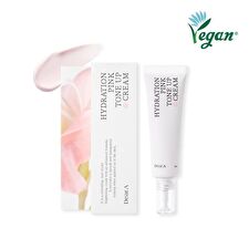 Dear.A Hydration Pink Tone Up Cream - 30ml