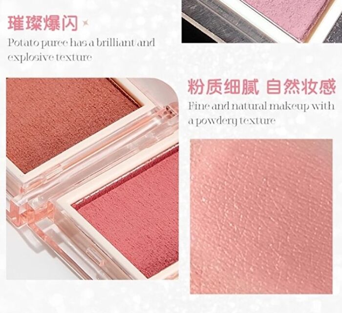 Jill Leen Matte Single Eyeshadow - 4 Colors - #10 - 3g