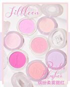 Cheek Blush (#13-#18) - #16 Peony - 3g