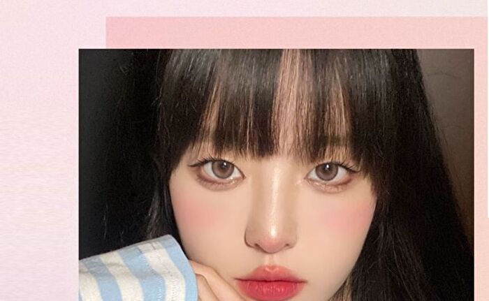 Cheek Blush (#13-#18) - #16 Peony - 3g