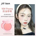 Cheek Blush (#13-#18) - #16 Peony - 3g