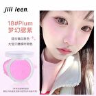 Cheek Blush (#13-#18) - #16 Peony - 3g
