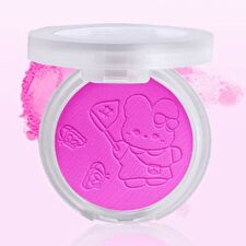 Cheek Blush (#13-#18) - #16 Peony - 3g