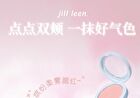 Jill Leen Base Cheek Blush (#01-05) - #Base05 - 3g