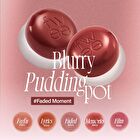 fwee Lip&Cheek Blurry Pudding Pot - 30 Colors - #PK04 Crush