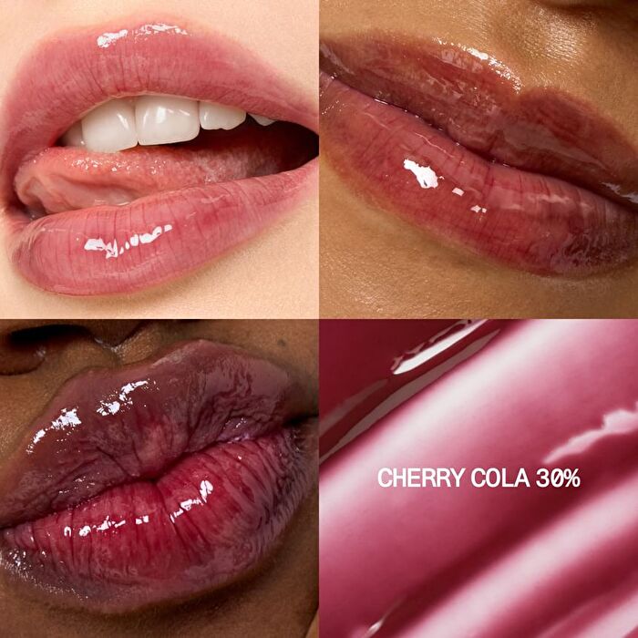 fwee 3D Voluming Gloss - 21 Colors - #A02 Sorbet 30%