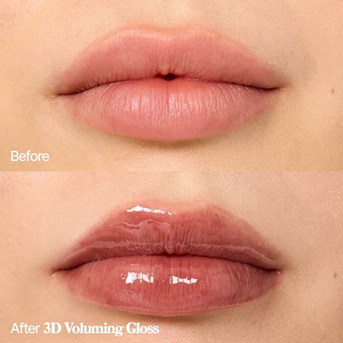 fwee 3D Voluming Gloss - 21 Colors - #A05 Currant 30%