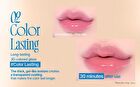 fwee 3D Changing Gloss - 4 Colors - #00 Clear