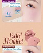 fwee Mellow Dual Blusher - 12 Colors - #RD02 Another Me