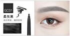 2 in 1 Eyebrow Pencil (#04-06) - #03 Light Green - 0.3g