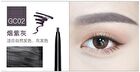 2 in 1 Eyebrow Pencil (#04-06) - #03 Light Green - 0.3g
