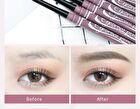 2 in 1 Eyebrow Pencil (#04-06) - #03 Light Green - 0.3g
