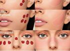 Mousse Liquid Blush - 6 Colors - 01# - 6.5ml