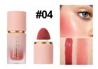Mousse Liquid Blush - 6 Colors - 01# - 6.5ml