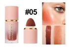 Mousse Liquid Blush - 6 Colors - 01# - 6.5ml