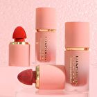 Mousse Liquid Blush - 6 Colors - 01# - 6.5ml