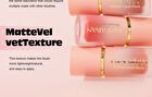 Mousse Liquid Blush - 6 Colors - 01# - 6.5ml