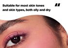 Mousse Liquid Blush - 6 Colors - 01# - 6.5ml