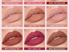 Ice Cube Matte Lipstick - 12 Colors - 603# Hazy Rose - 3.5g