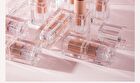 Ice Cube Matte Lipstick - 12 Colors - 603# Hazy Rose - 3.5g