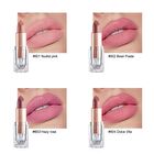 Ice Cube Matte Lipstick - 12 Colors - 603# Hazy Rose - 3.5g