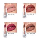 Ice Cube Matte Lipstick - 12 Colors - 603# Hazy Rose - 3.5g