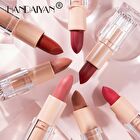 Ice Cube Matte Lipstick - 12 Colors - 603# Hazy Rose - 3.5g