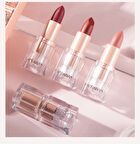 Ice Cube Matte Lipstick - 12 Colors - 603# Hazy Rose - 3.5g