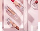Ice Cube Matte Lipstick - 12 Colors - 603# Hazy Rose - 3.5g