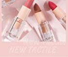 Ice Cube Matte Lipstick - 12 Colors - 603# Hazy Rose - 3.5g
