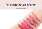 Ice Cube Matte Lipstick - 12 Colors - 603# Hazy Rose - 3.5g