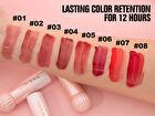 Mirror Lip Gloss - 8 Colors - 01# - 2.5ml