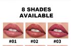 Mirror Lip Gloss - 8 Colors - 01# - 2.5ml